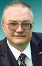 Руф Александр Леопольдович