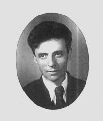 Роман Ехилович Сапожников